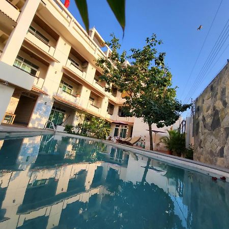 Casa Puerto Bonito & Private Coworking Ξενοδοχείο Puerto Escondido  Εξωτερικό φωτογραφία
