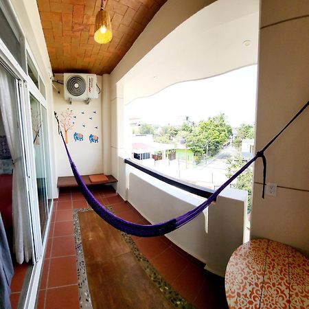 Casa Puerto Bonito & Private Coworking Ξενοδοχείο Puerto Escondido  Εξωτερικό φωτογραφία