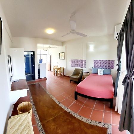 Casa Puerto Bonito & Private Coworking Ξενοδοχείο Puerto Escondido  Εξωτερικό φωτογραφία