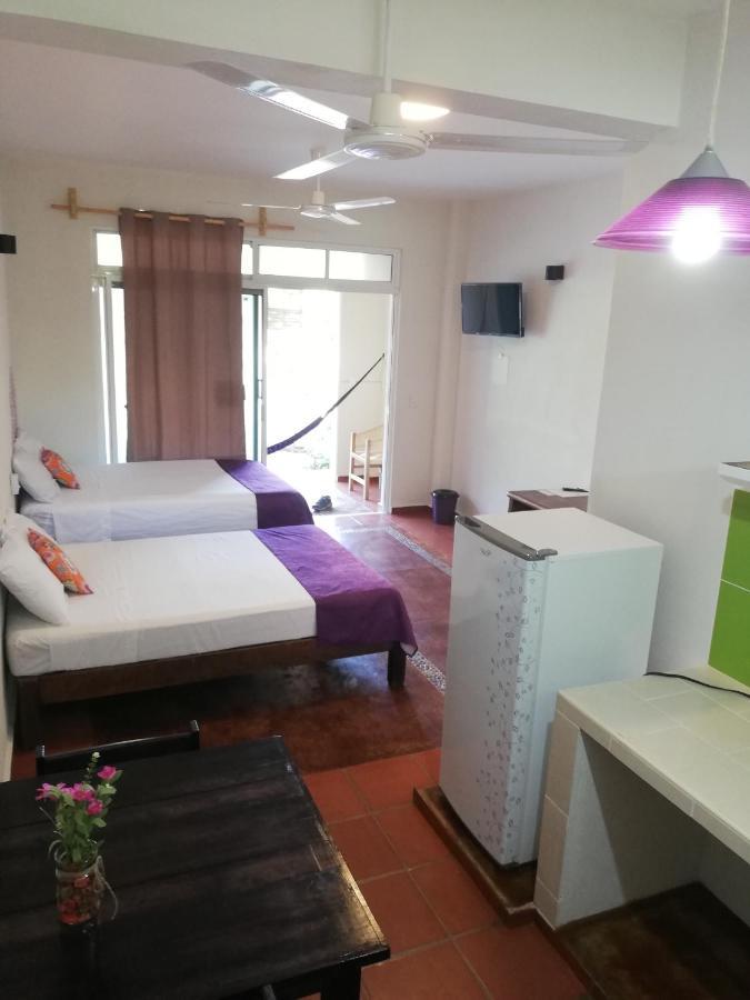 Casa Puerto Bonito & Private Coworking Ξενοδοχείο Puerto Escondido  Εξωτερικό φωτογραφία