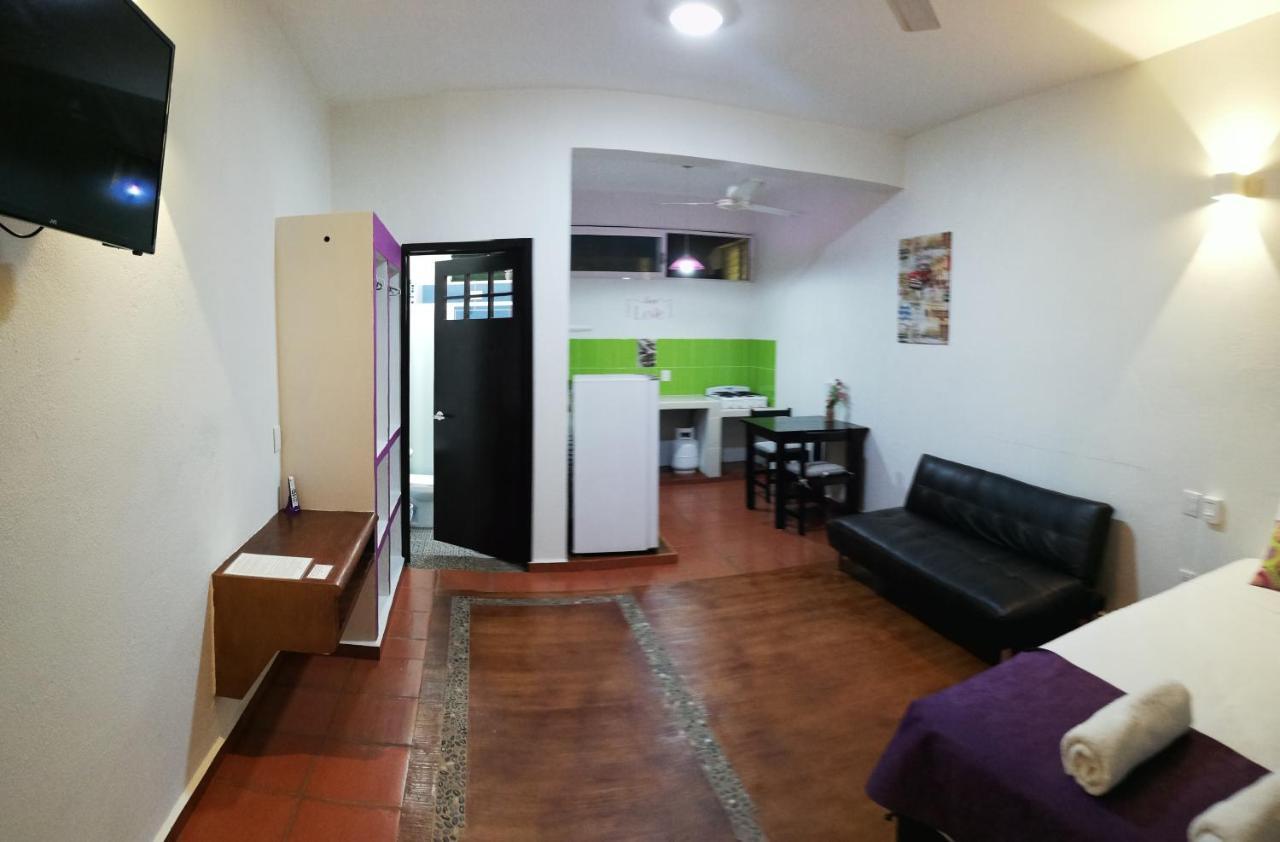 Casa Puerto Bonito & Private Coworking Ξενοδοχείο Puerto Escondido  Εξωτερικό φωτογραφία