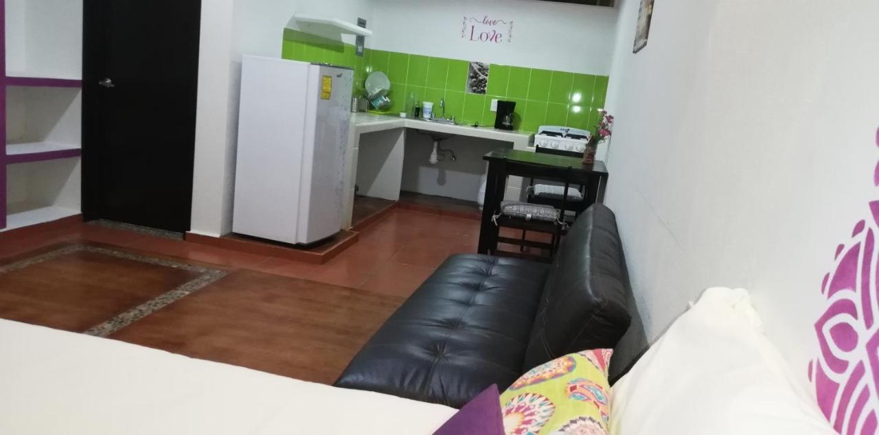 Casa Puerto Bonito & Private Coworking Ξενοδοχείο Puerto Escondido  Εξωτερικό φωτογραφία