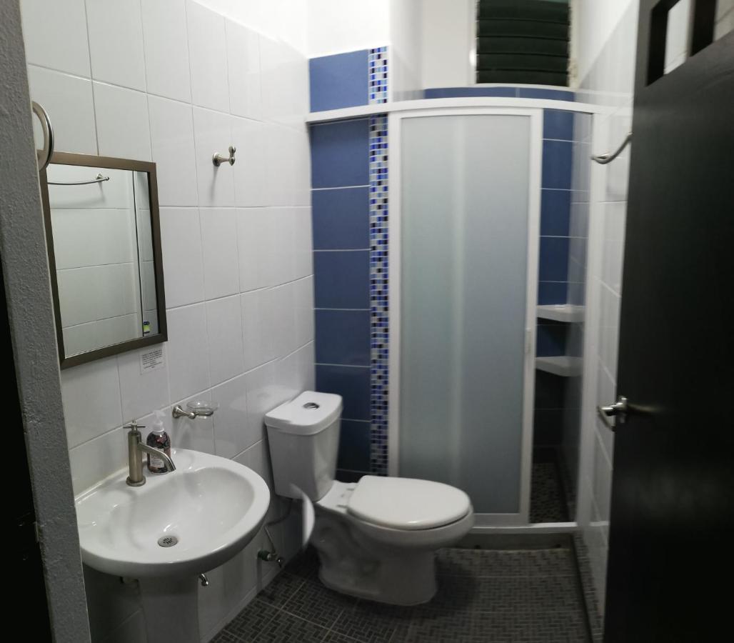 Casa Puerto Bonito & Private Coworking Ξενοδοχείο Puerto Escondido  Εξωτερικό φωτογραφία