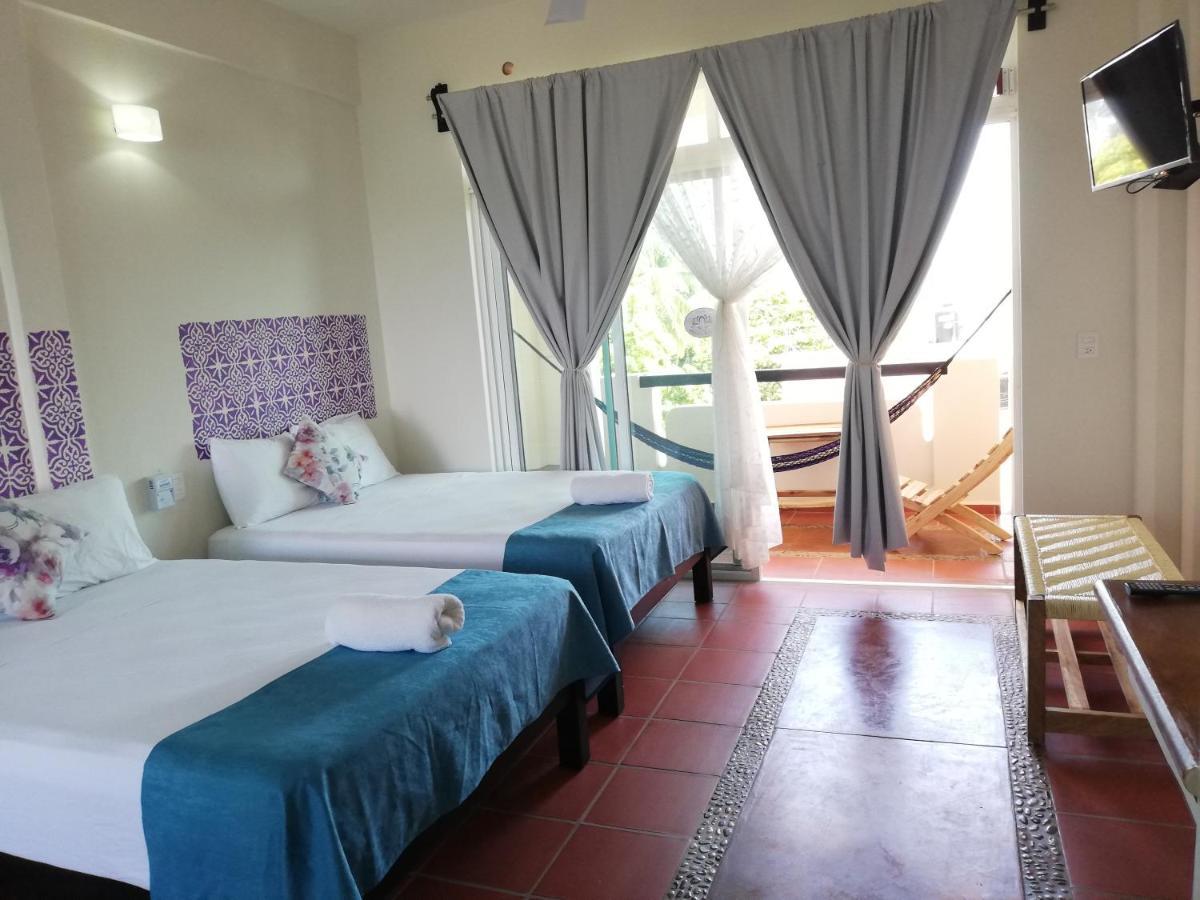 Casa Puerto Bonito & Private Coworking Ξενοδοχείο Puerto Escondido  Εξωτερικό φωτογραφία