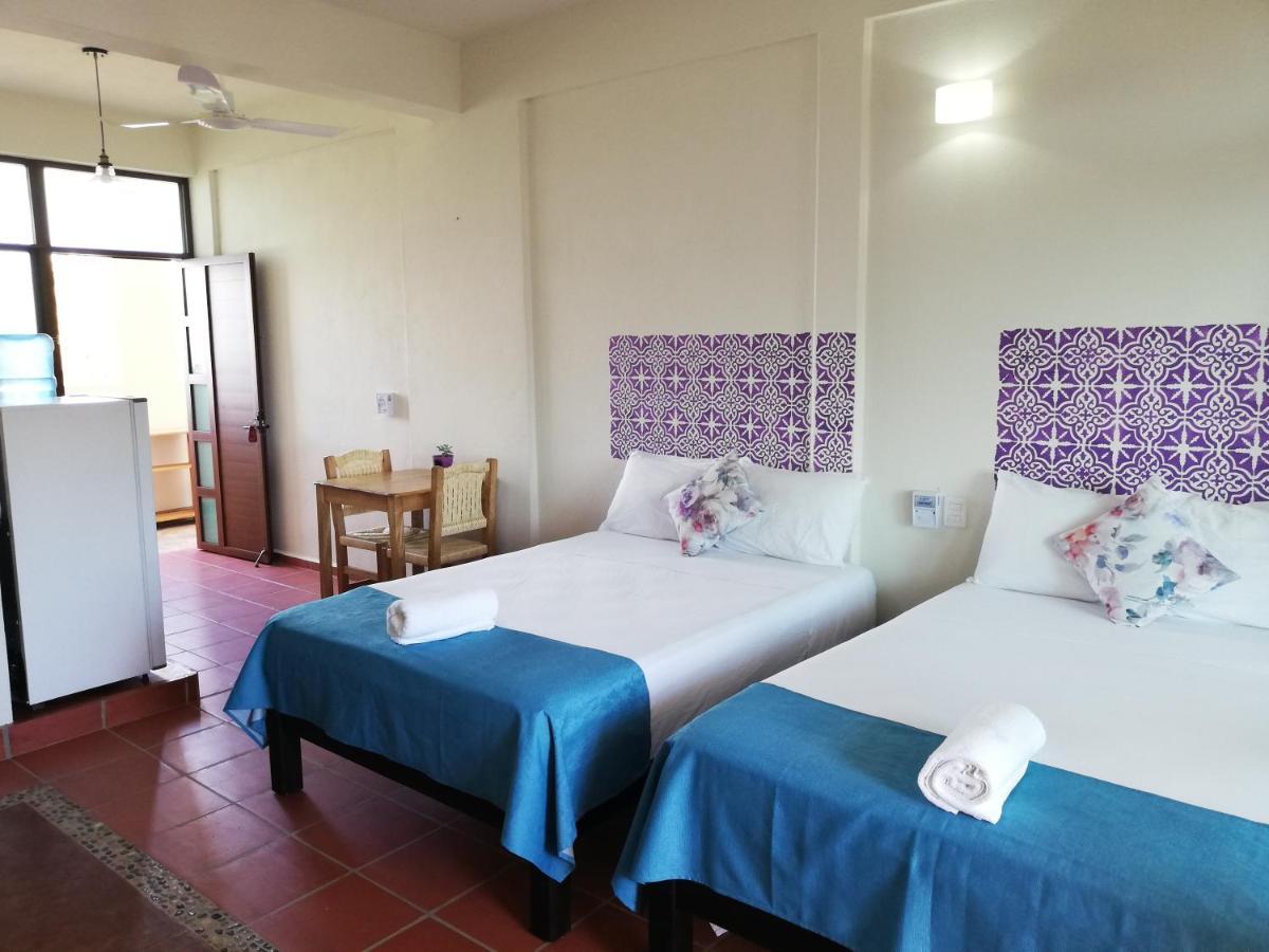 Casa Puerto Bonito & Private Coworking Ξενοδοχείο Puerto Escondido  Εξωτερικό φωτογραφία