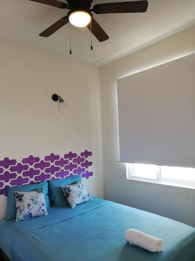 Casa Puerto Bonito & Private Coworking Ξενοδοχείο Puerto Escondido  Εξωτερικό φωτογραφία
