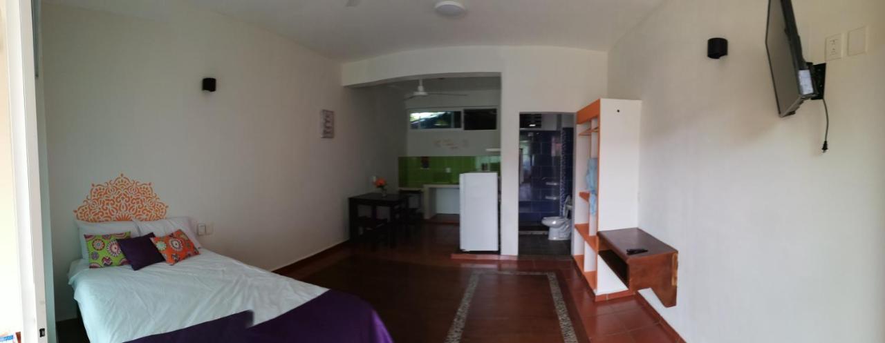 Casa Puerto Bonito & Private Coworking Ξενοδοχείο Puerto Escondido  Εξωτερικό φωτογραφία
