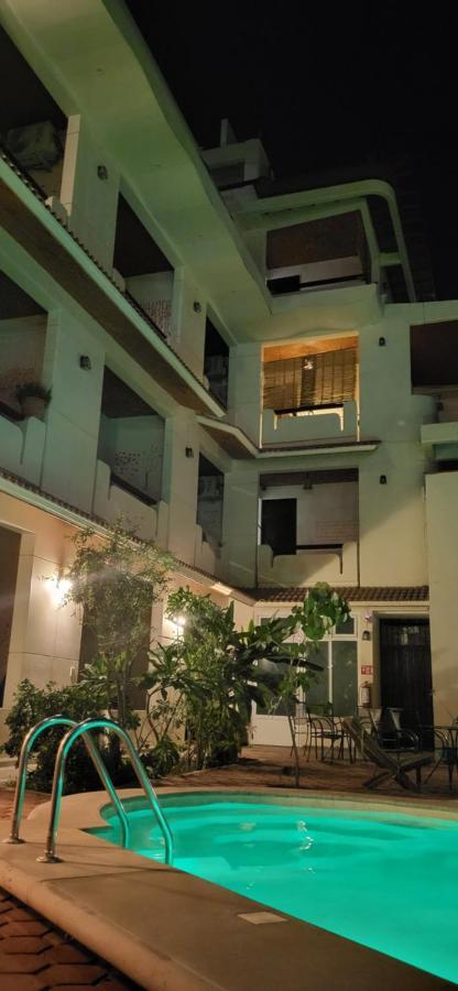 Casa Puerto Bonito & Private Coworking Ξενοδοχείο Puerto Escondido  Εξωτερικό φωτογραφία