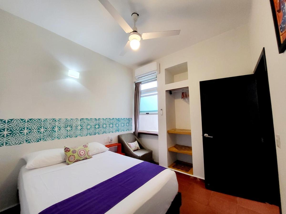 Casa Puerto Bonito & Private Coworking Ξενοδοχείο Puerto Escondido  Εξωτερικό φωτογραφία