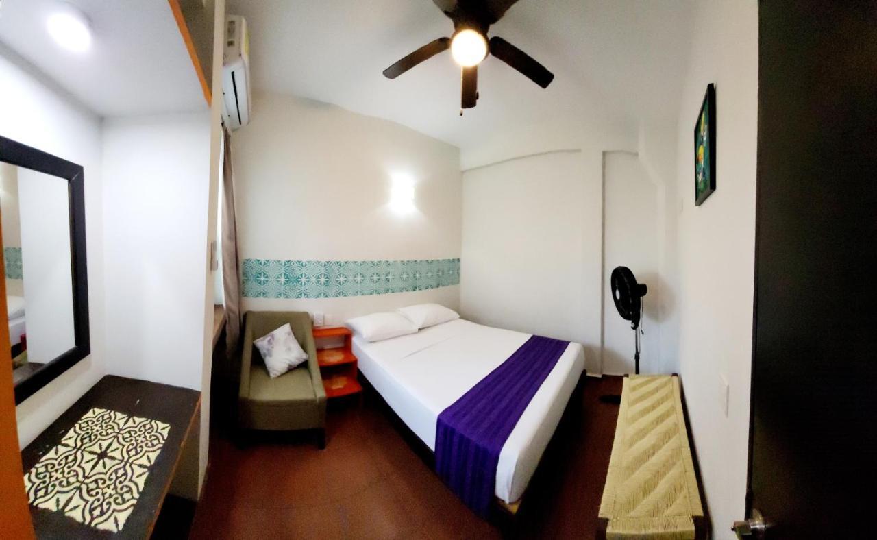 Casa Puerto Bonito & Private Coworking Ξενοδοχείο Puerto Escondido  Εξωτερικό φωτογραφία