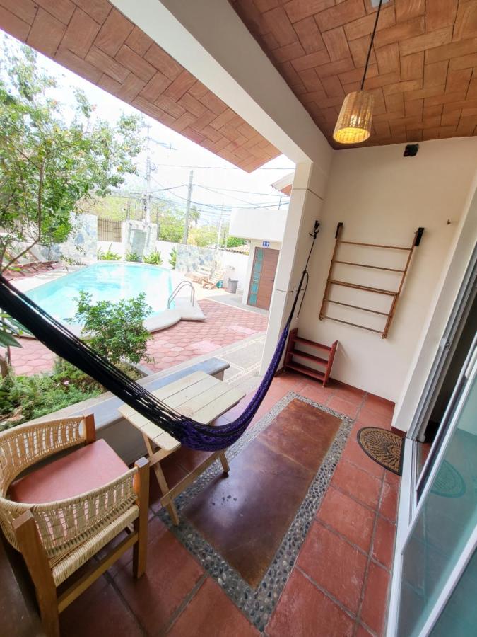 Casa Puerto Bonito & Private Coworking Ξενοδοχείο Puerto Escondido  Εξωτερικό φωτογραφία