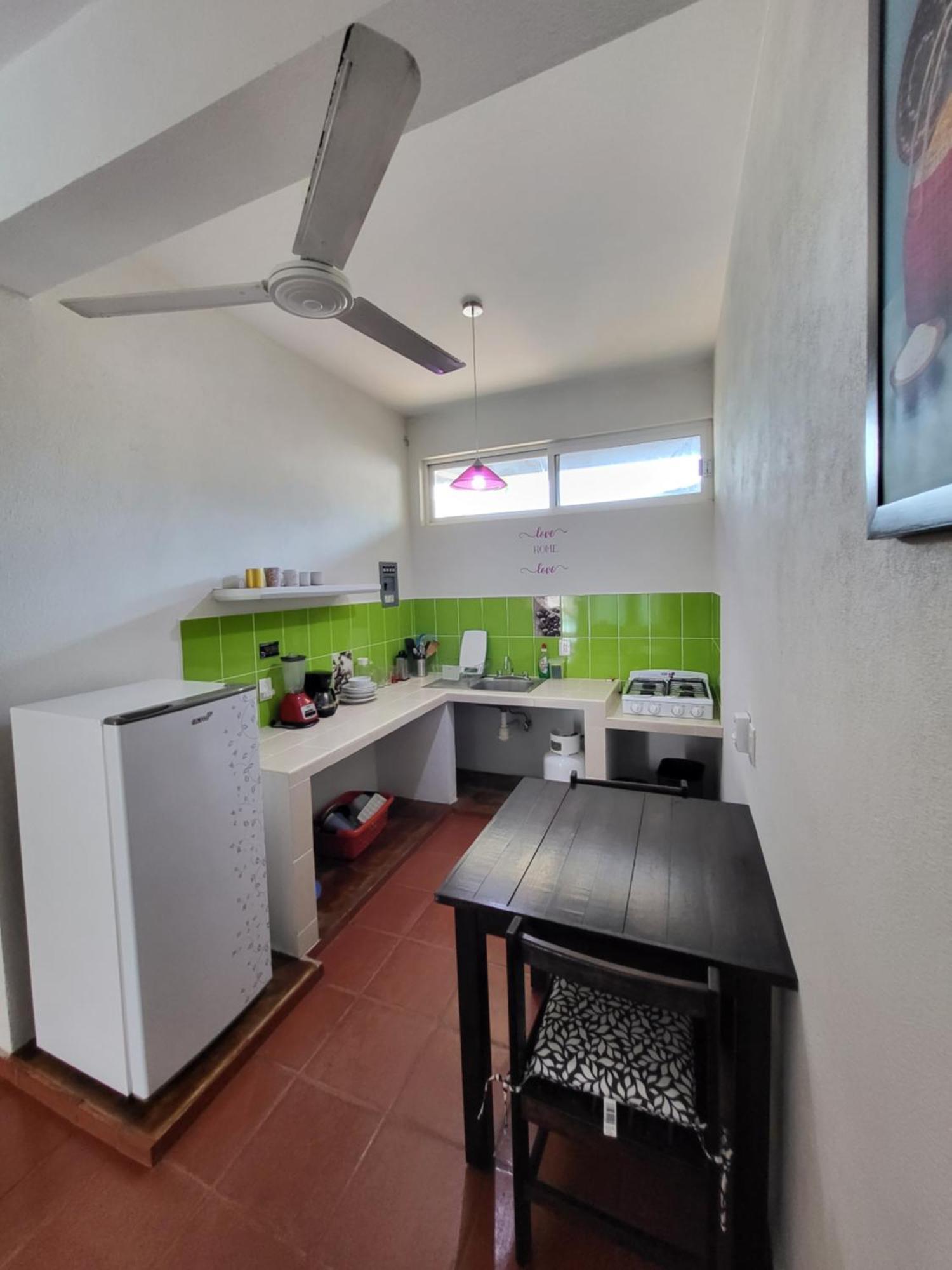 Casa Puerto Bonito & Private Coworking Ξενοδοχείο Puerto Escondido  Εξωτερικό φωτογραφία