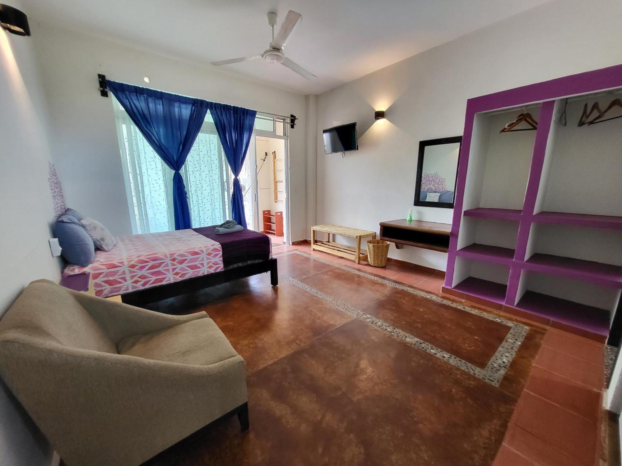Casa Puerto Bonito & Private Coworking Ξενοδοχείο Puerto Escondido  Εξωτερικό φωτογραφία