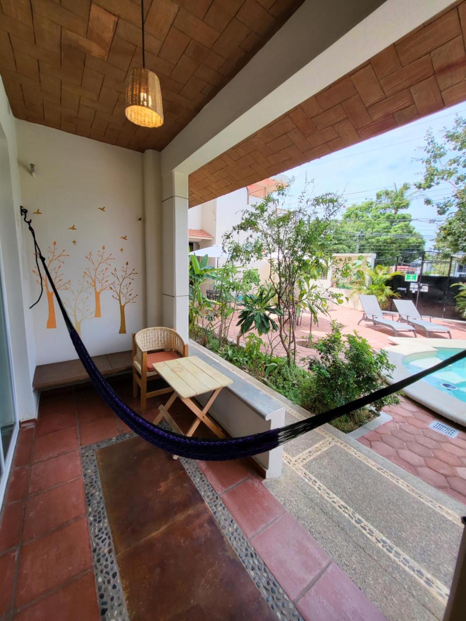 Casa Puerto Bonito & Private Coworking Ξενοδοχείο Puerto Escondido  Εξωτερικό φωτογραφία