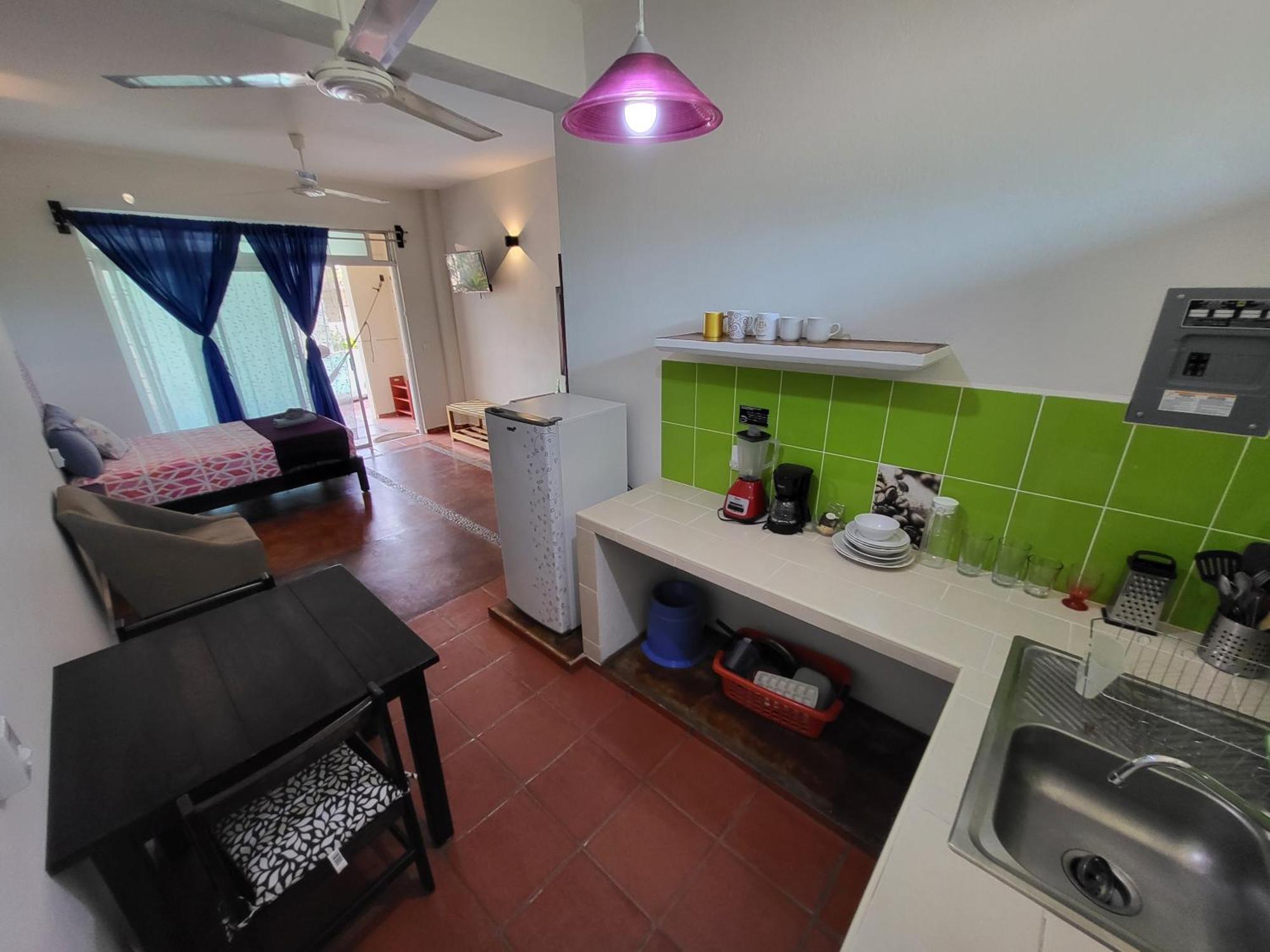 Casa Puerto Bonito & Private Coworking Ξενοδοχείο Puerto Escondido  Εξωτερικό φωτογραφία