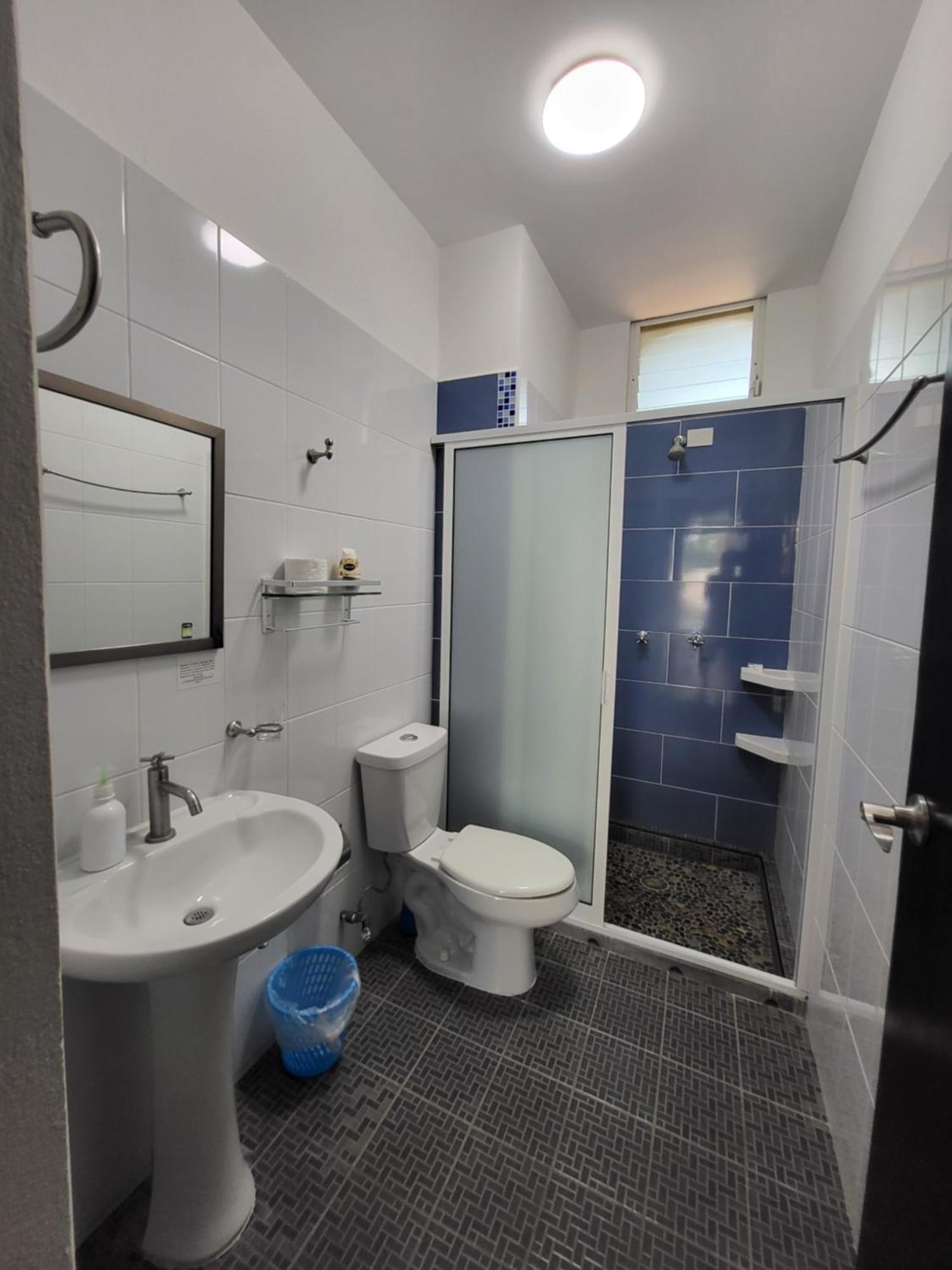 Casa Puerto Bonito & Private Coworking Ξενοδοχείο Puerto Escondido  Εξωτερικό φωτογραφία
