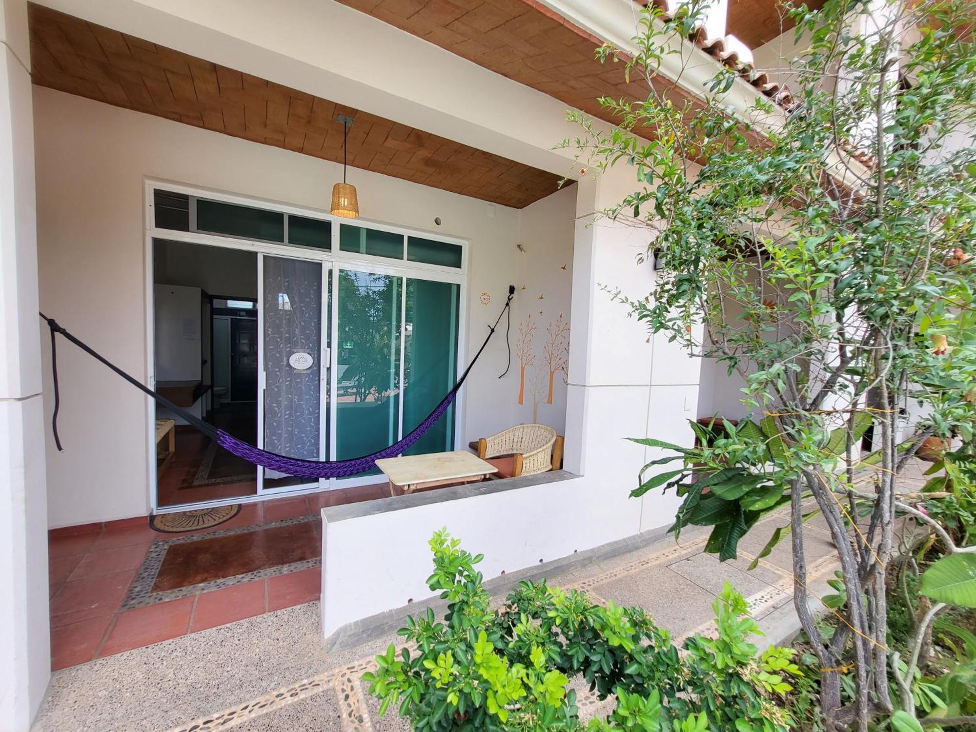 Casa Puerto Bonito & Private Coworking Ξενοδοχείο Puerto Escondido  Εξωτερικό φωτογραφία