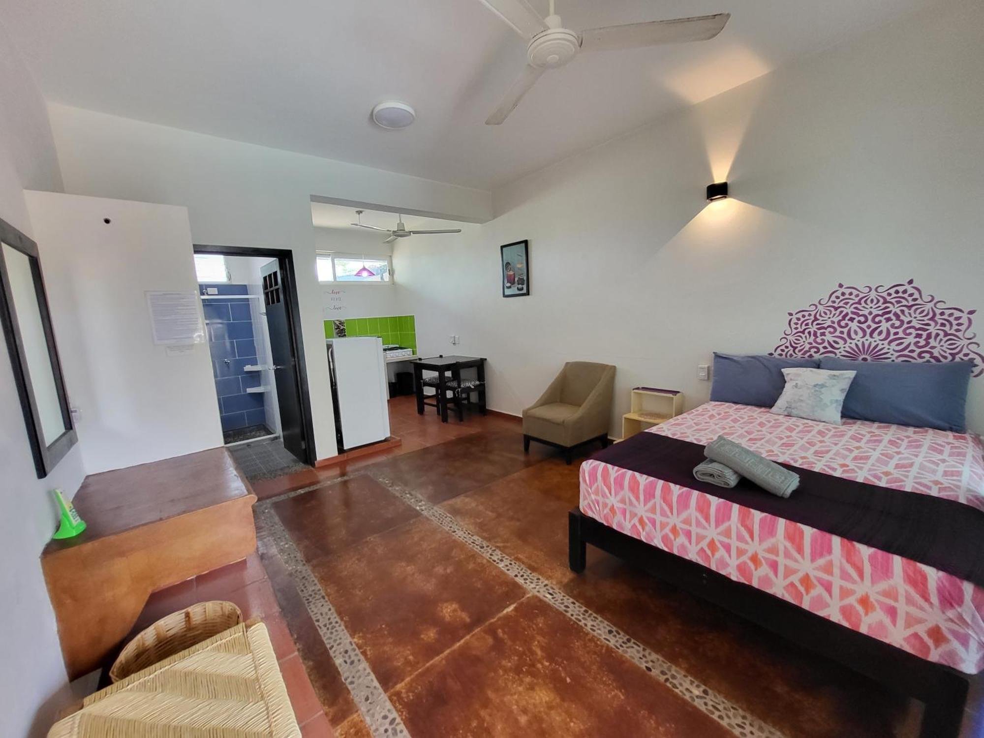 Casa Puerto Bonito & Private Coworking Ξενοδοχείο Puerto Escondido  Εξωτερικό φωτογραφία
