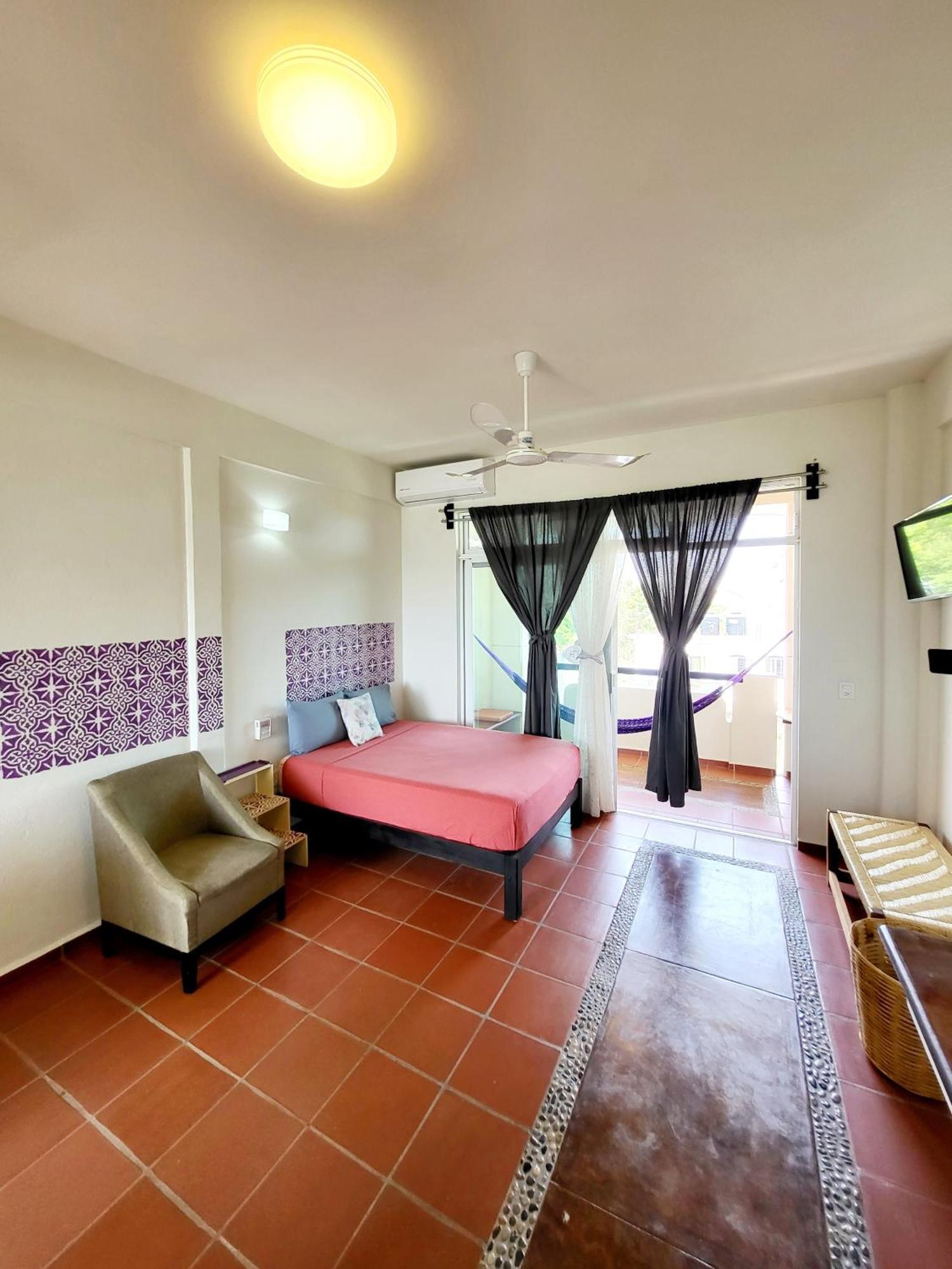 Casa Puerto Bonito & Private Coworking Ξενοδοχείο Puerto Escondido  Εξωτερικό φωτογραφία