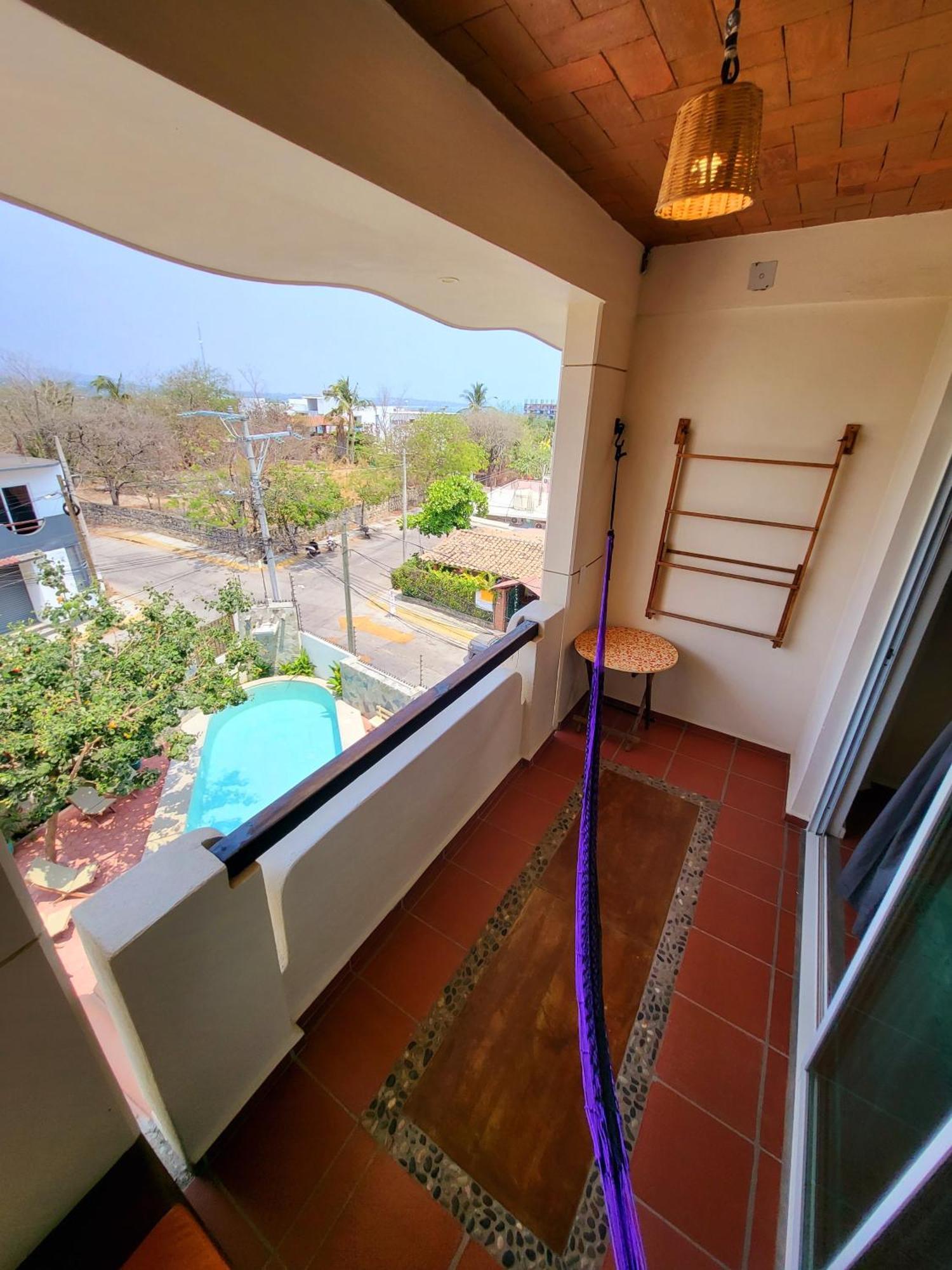 Casa Puerto Bonito & Private Coworking Ξενοδοχείο Puerto Escondido  Εξωτερικό φωτογραφία