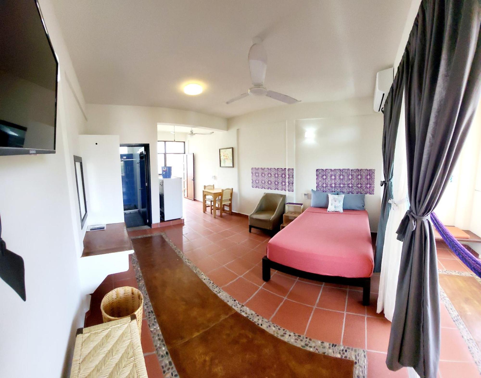 Casa Puerto Bonito & Private Coworking Ξενοδοχείο Puerto Escondido  Εξωτερικό φωτογραφία